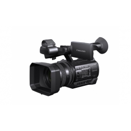 Sony NXCAM camcorder - HXR-NX100