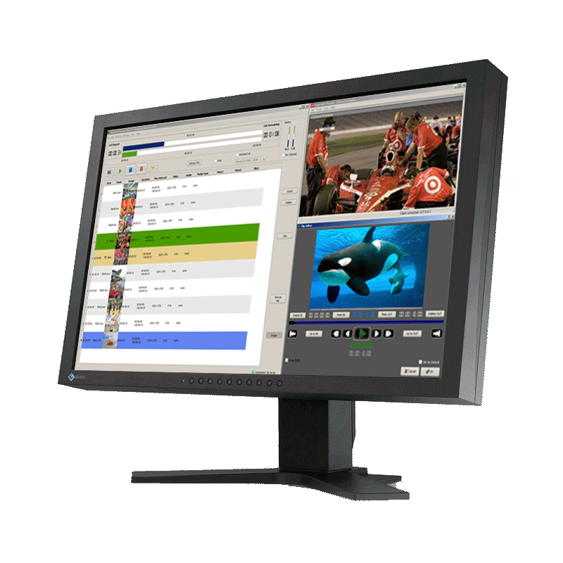 playout software for mac