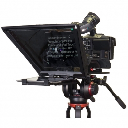 TP-600 ENG Prompter 