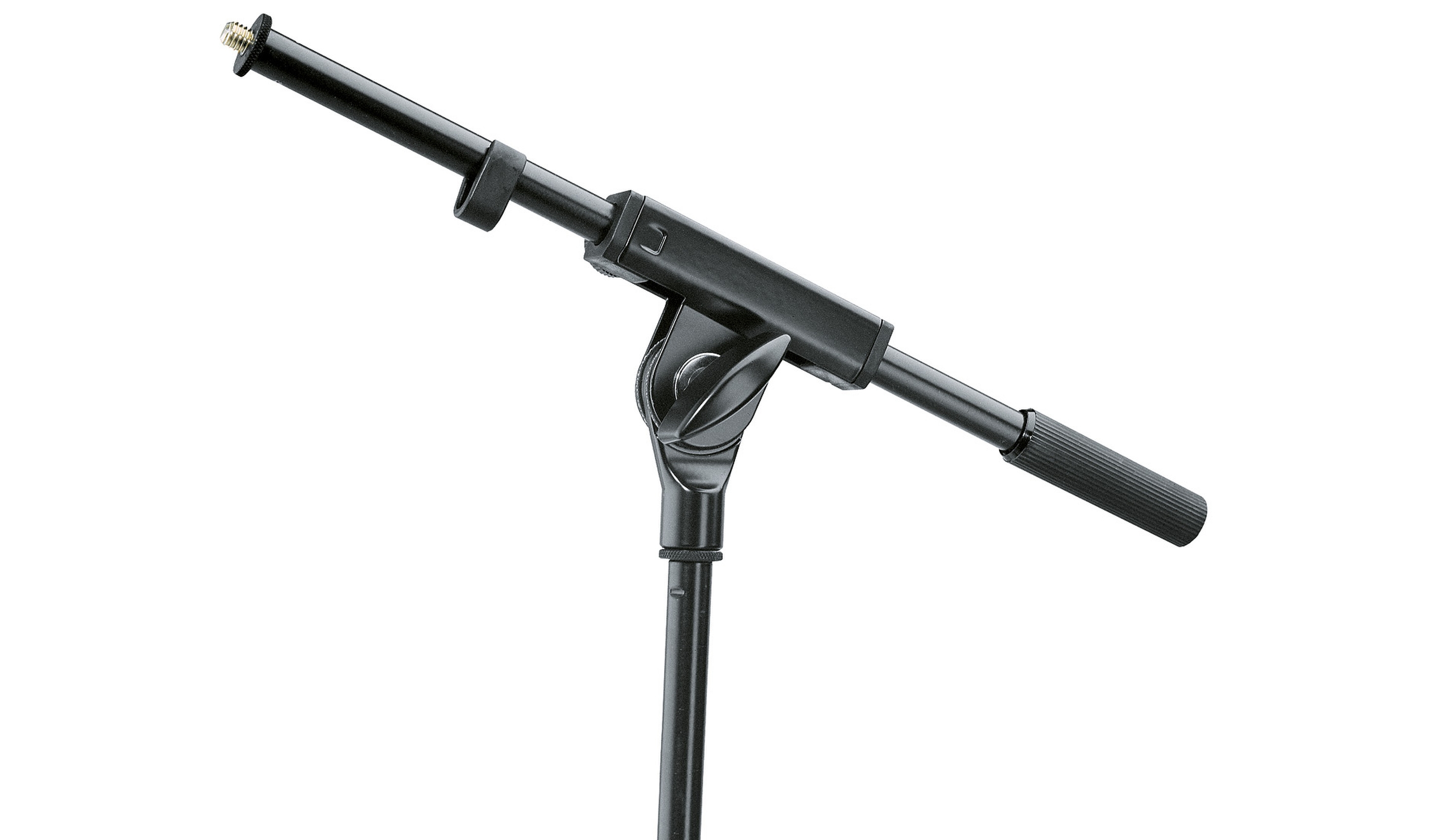 Microphone solid table stand K&M