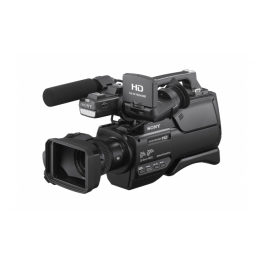 Sony caméra d'épaule - HXR-MC2500